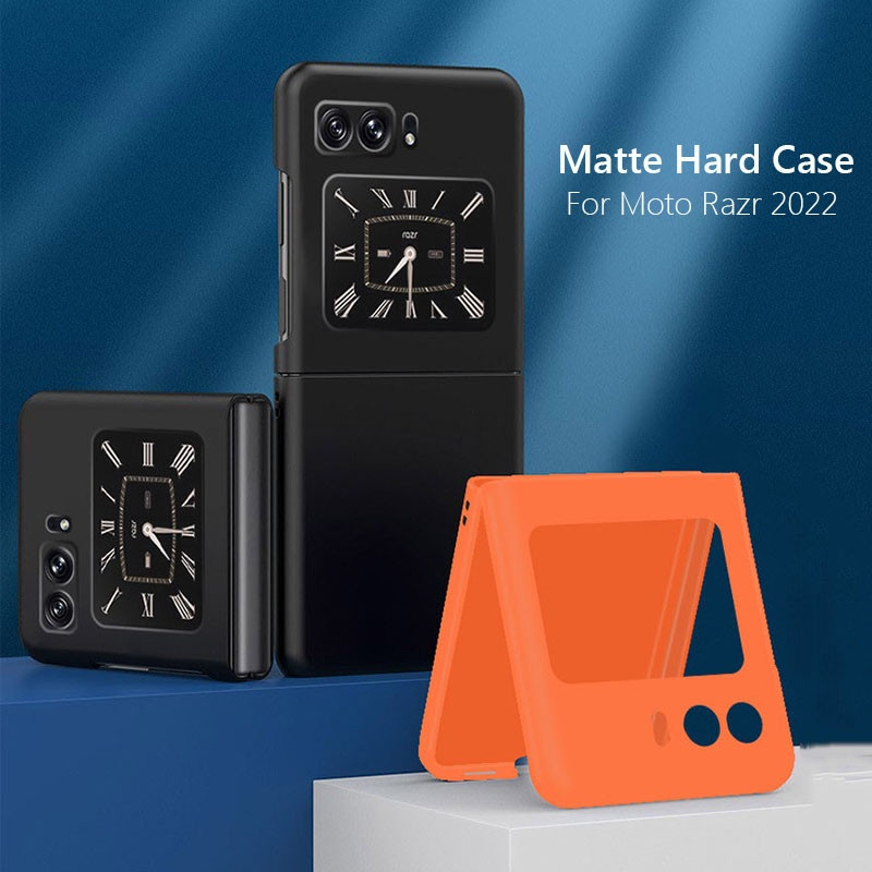 Casing Motorola Razr 40 Ultra Armor Hardcase Silikon Doff Soft Case Hp