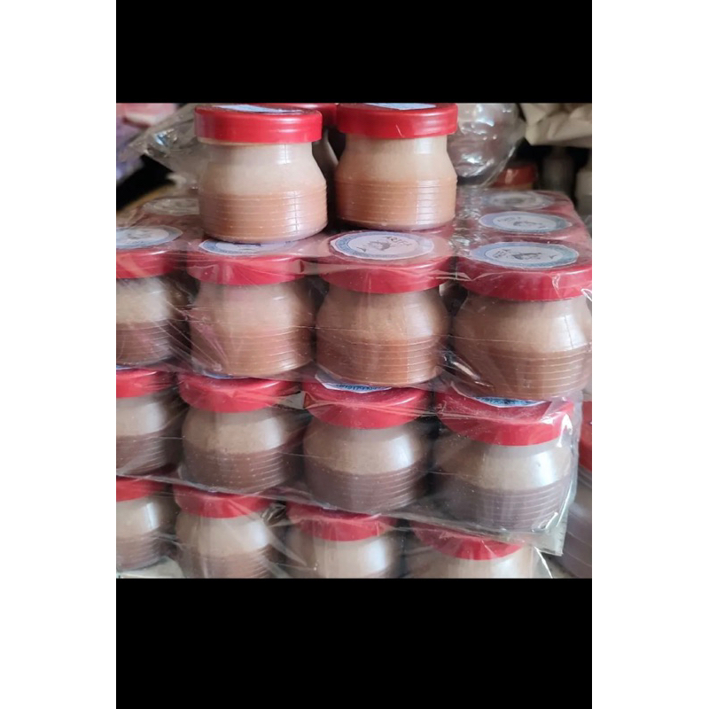 

petis pasean pamekasan (isi 6 pcs)