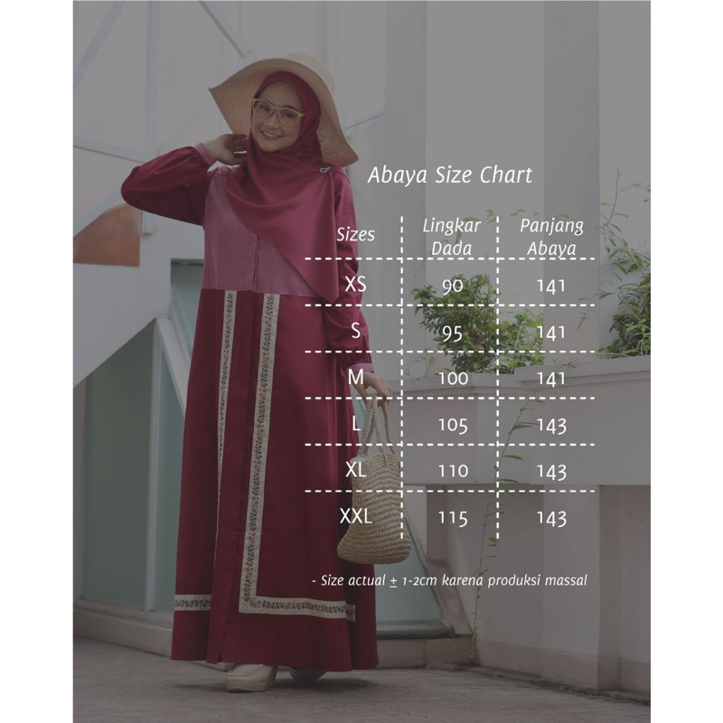 Abaya dannis bandrol terbaru size lengkap banyak warna geser kakak.gamis dannis diskon termurah