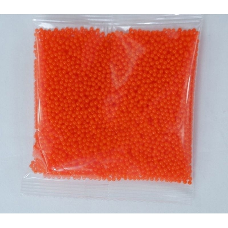 WGG BLASTER GEL BALL 7-8MM WATER GEL BALL