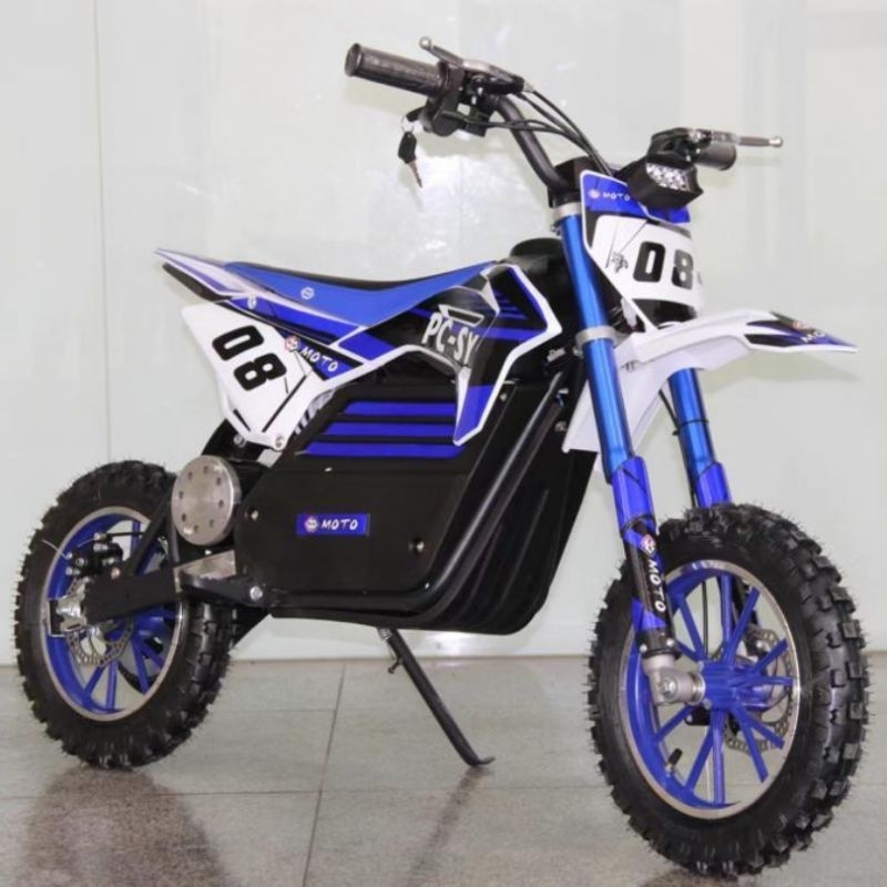 MINI TRAIL ELEKTRIK - TRAIL MINI LISTRIK - ELECTRIC MINI TRAIL 800W 36V