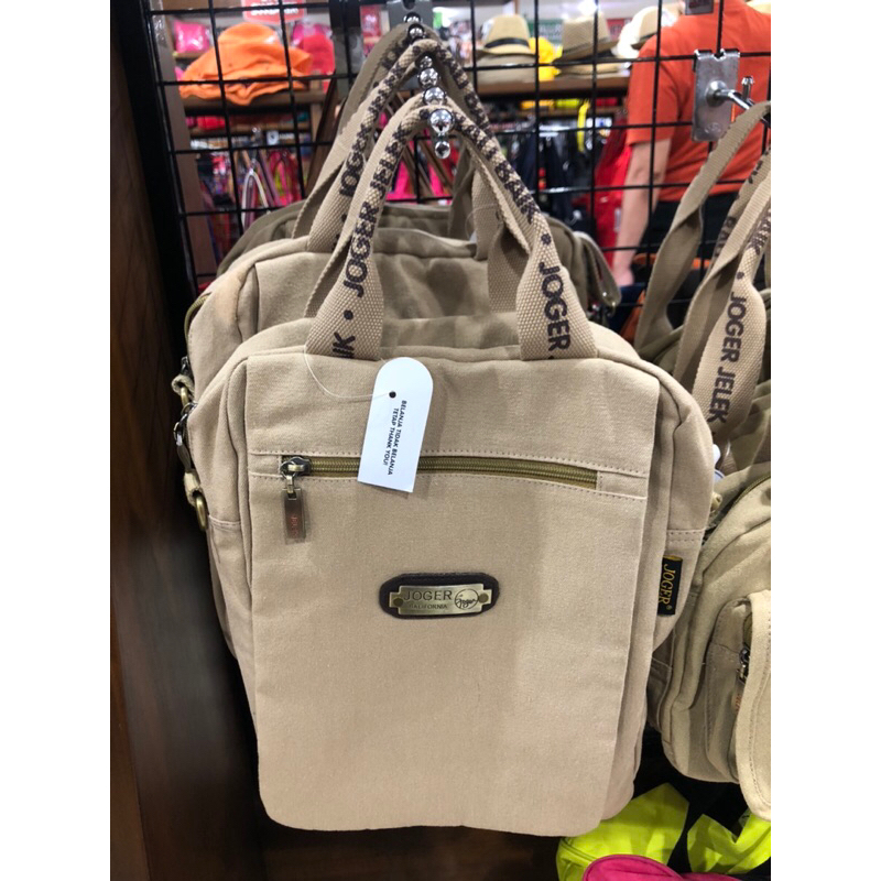 TAS SELEMPANG JOGER BALI