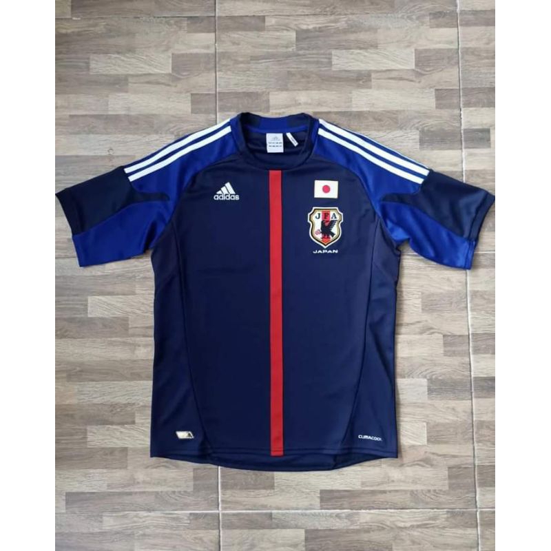 Jersey jepang 2012