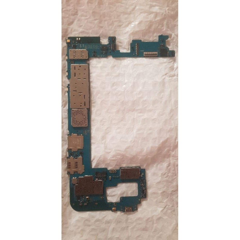 MESIN SAMSUNG TAB P355 MATOT