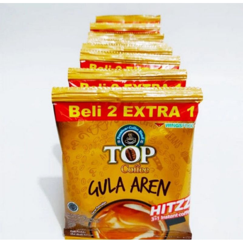 

TOP GULA AREN renceng