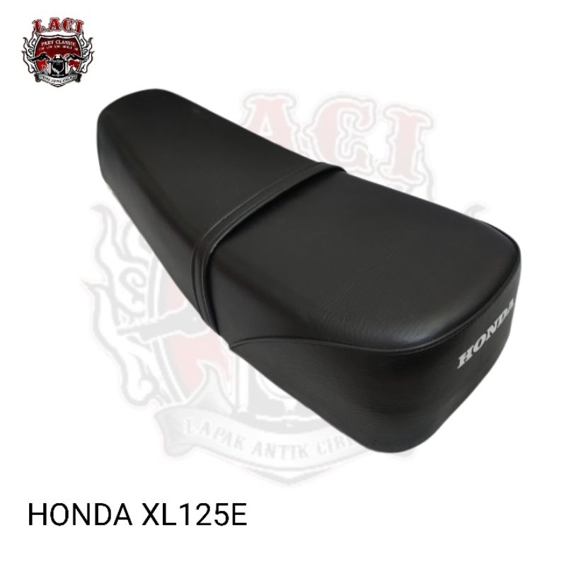 jok honda XL 125E trail honda XL125E