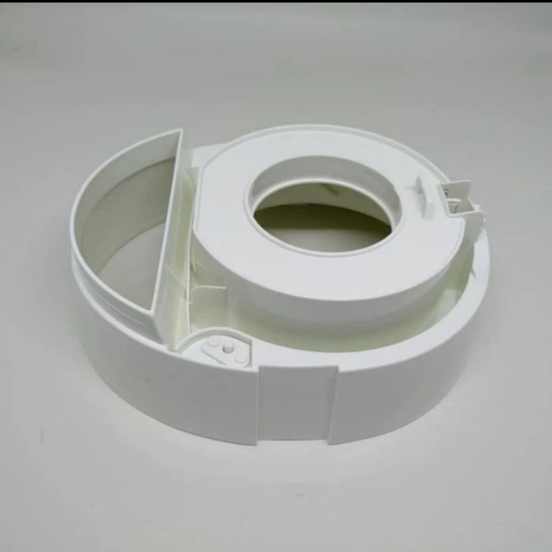 Penutup Juicer PHILIPS HR1811 Sparepart Original HR 1811