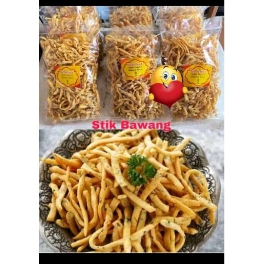 

stik bawang