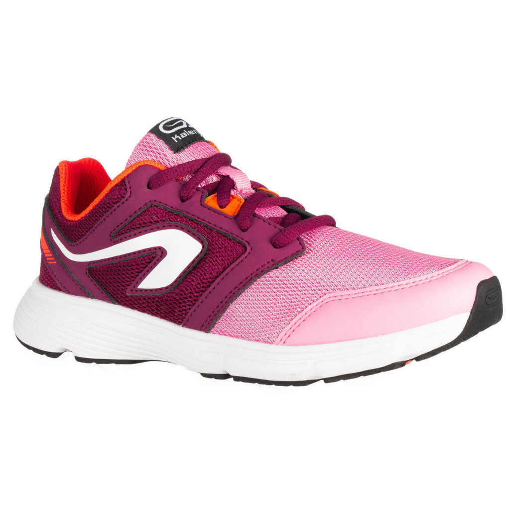 Sepatu lari Support Anak2 Kalenji