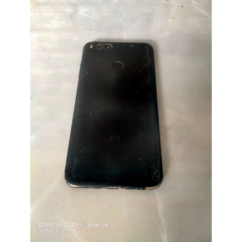 MESIN XIOMI REDMI MI A1