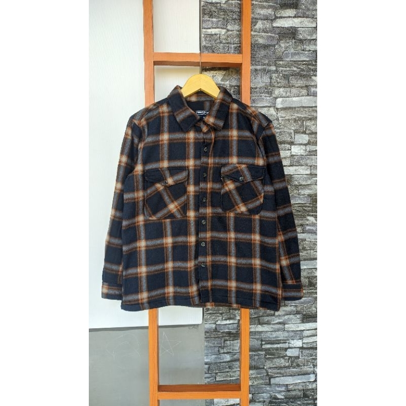 Flannel Fleece SYMbiose