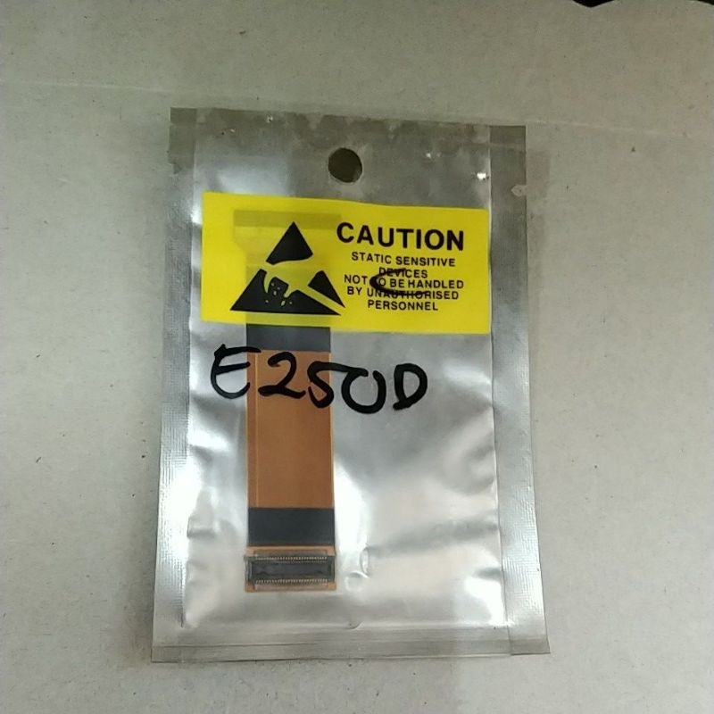 Flexible Samsung SGH E250 E258 slide fleksibel