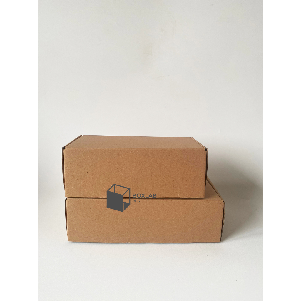 

Box 22x11x8 cm, Box Corrugated, Dus Packaging, Kotak Karduus DC 22118