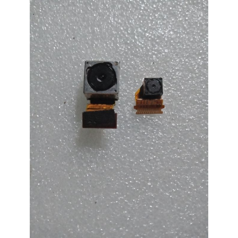 Module lensa kamera sony z3 big ori