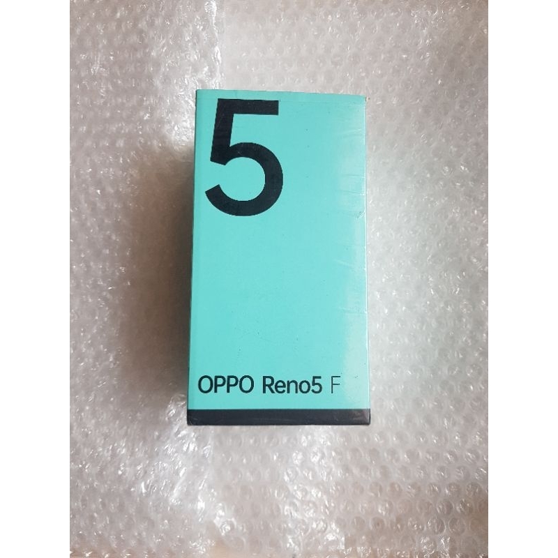 Dus box OPPO RENO 5F original