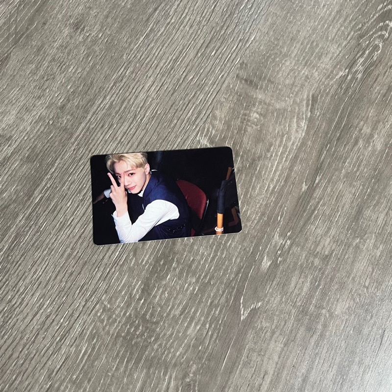 [READY] pc guanlin wanna one special gift