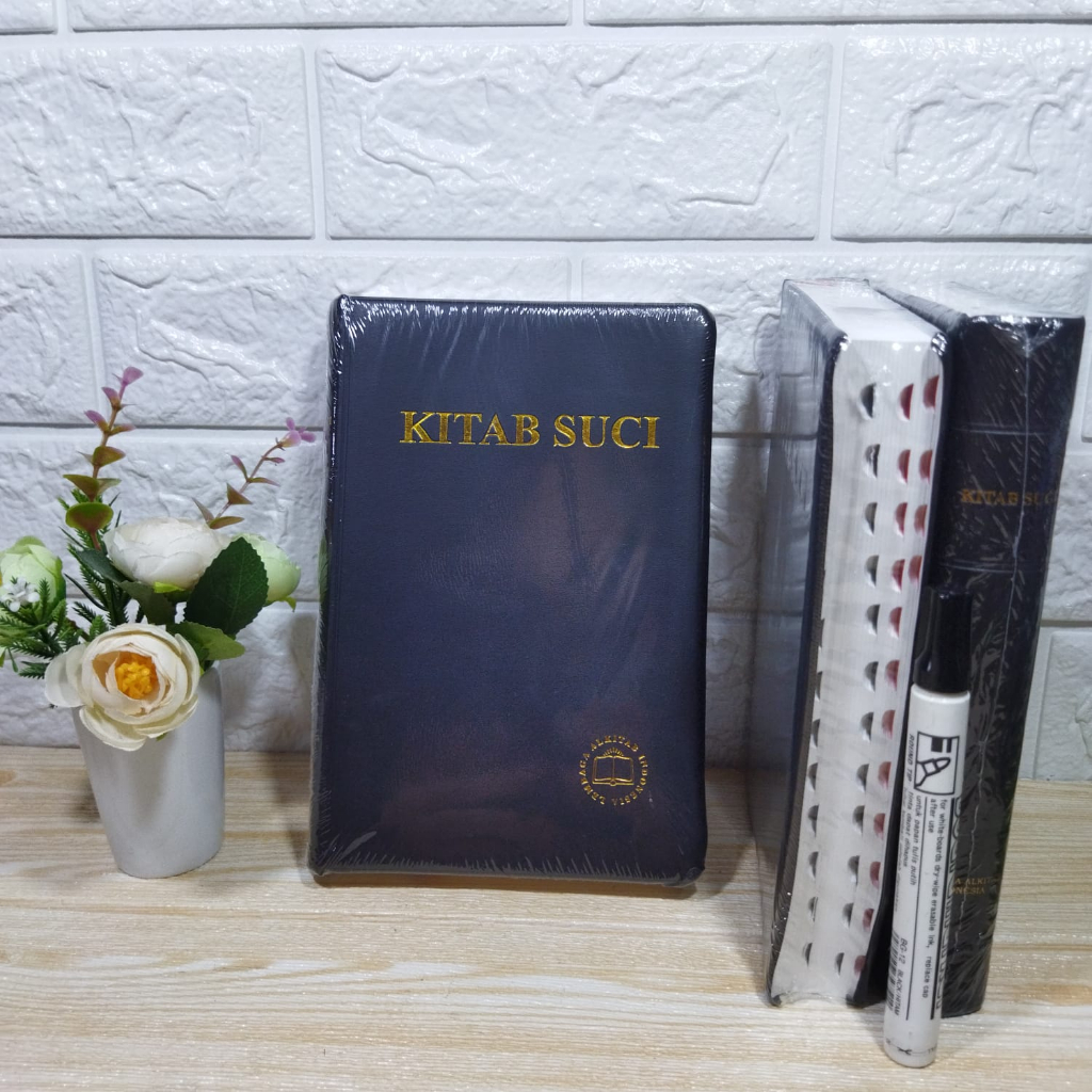Kitab Suci, Alkitab Bahasa Jawa, TB 062 TI Jawa, Kitab Suci Bahasa Jawa