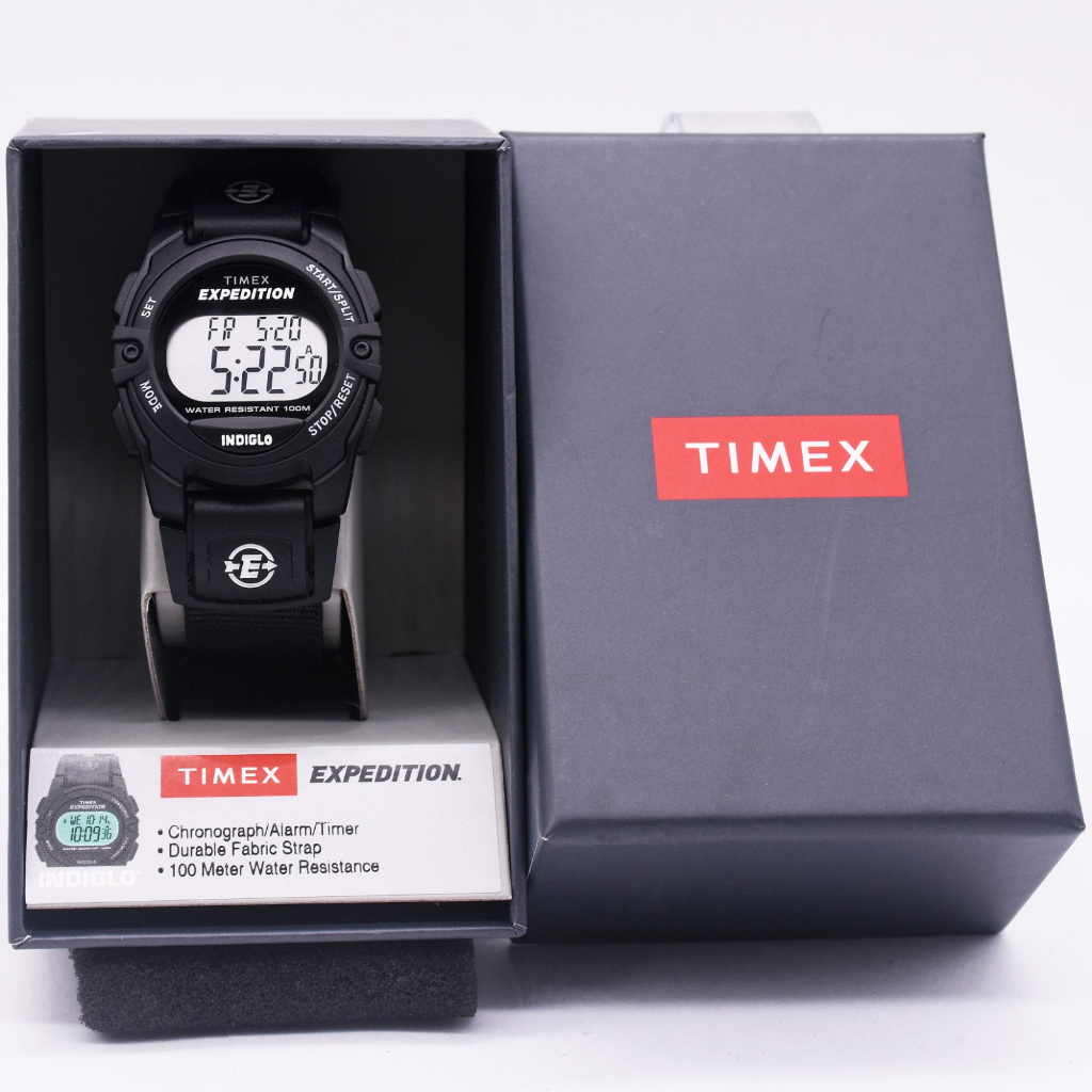 Jam Tangan Timex Pria TW4B28000 Original