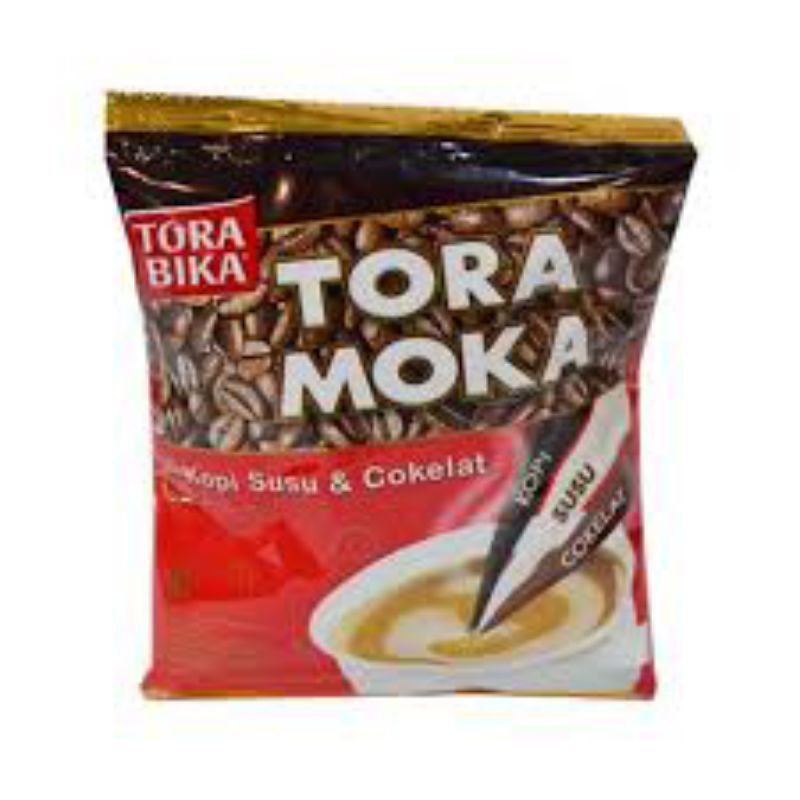 

Torabika moka