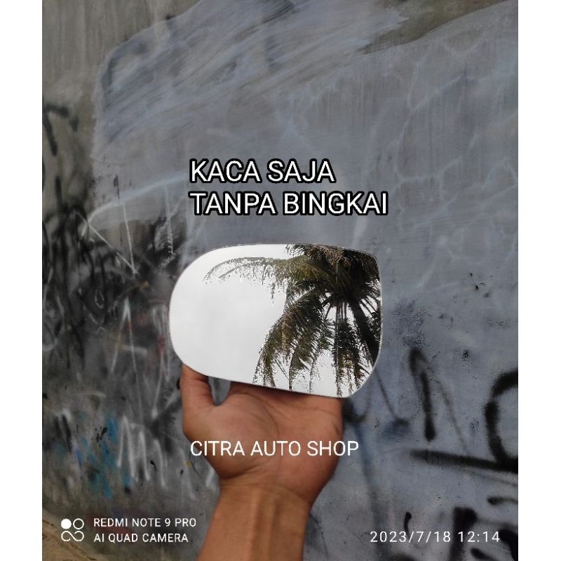 Cermin Sepion Ford Escape 2001-2006 Kiri