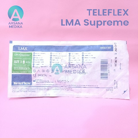 LMA Supreme TELEFLEX