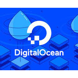 Akun Digital Ocean Saldo Credit 200$ 2 Bulan