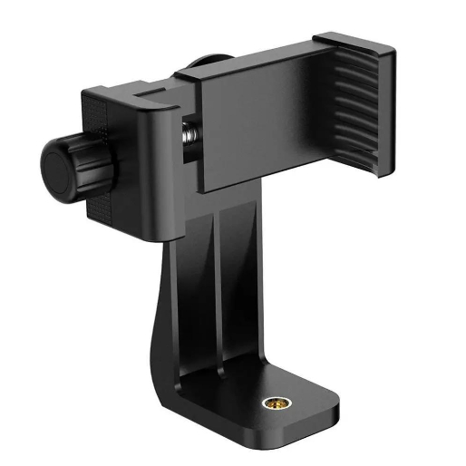 Holder HP Tripod Mount 360 Baut Landscape & Portrait 360