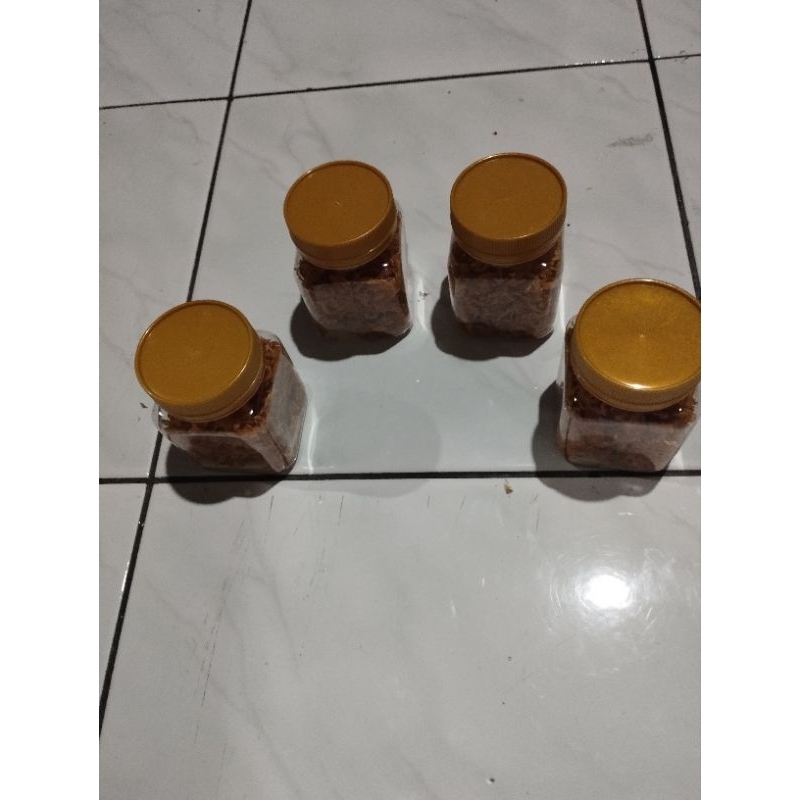 

Bawang Goreng Renyah