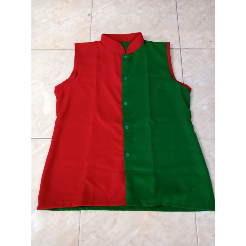 Baju Celeng Srenggi / Kostum Jaranan Senterewe Safitri