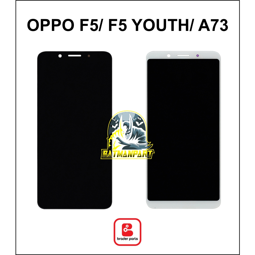 LCD OPPO F5/ F5 YOUTH/ A73