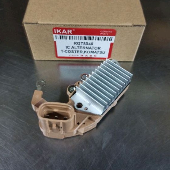 ic regulator alternator ic dinamo amper T-COSTER KOMATSU