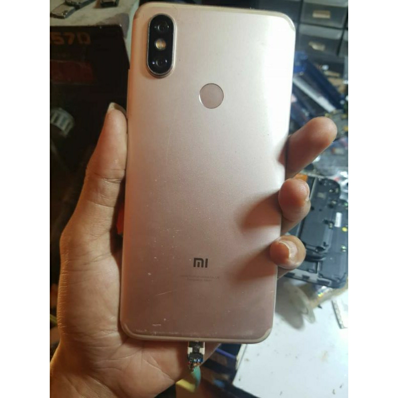 mesin mi6x/mia2 big normal
