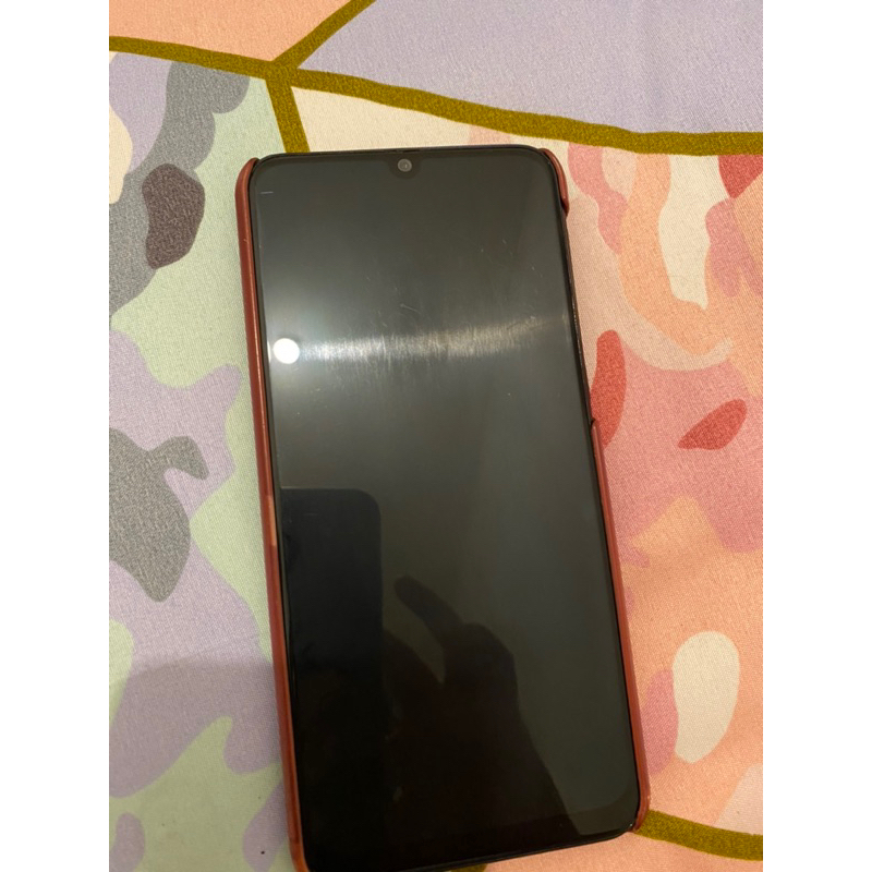 WTS hp samsung m21 second Ram 4/64