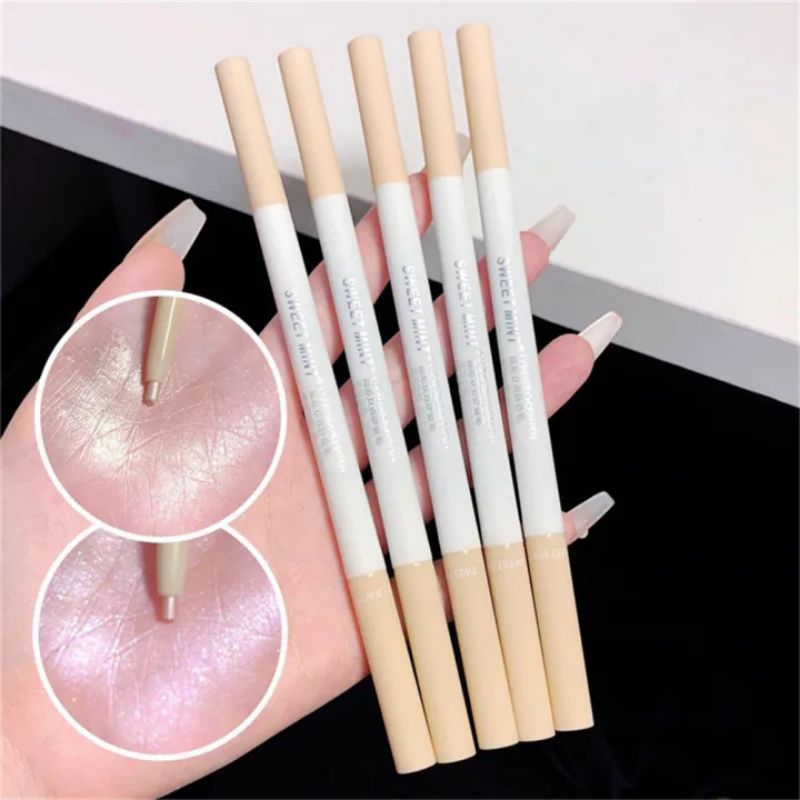 Sweet Mint Eyeliner Aegyosal