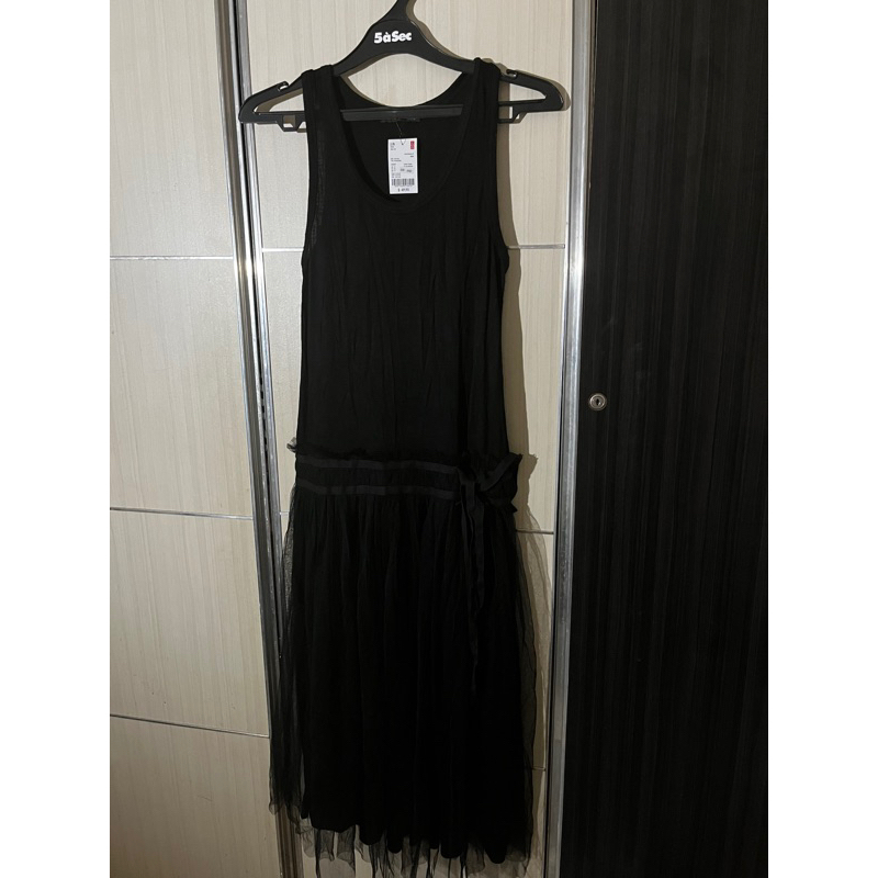 new dress tutu dewasa kece