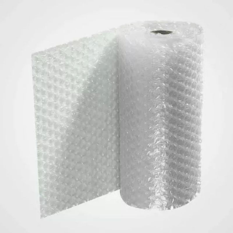 

Bubble Wrap Full Packaging untuk Keamanan pengiriman
