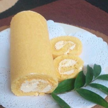 

Bolu gulung keju lembut super empuk roll cake keju bolu gulung enak