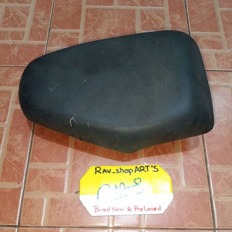 JOK belakang MINERVA X road 150s  mx150 Jog