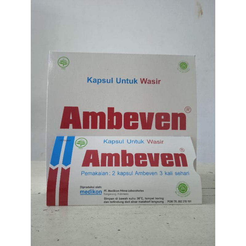 AMBEVEN