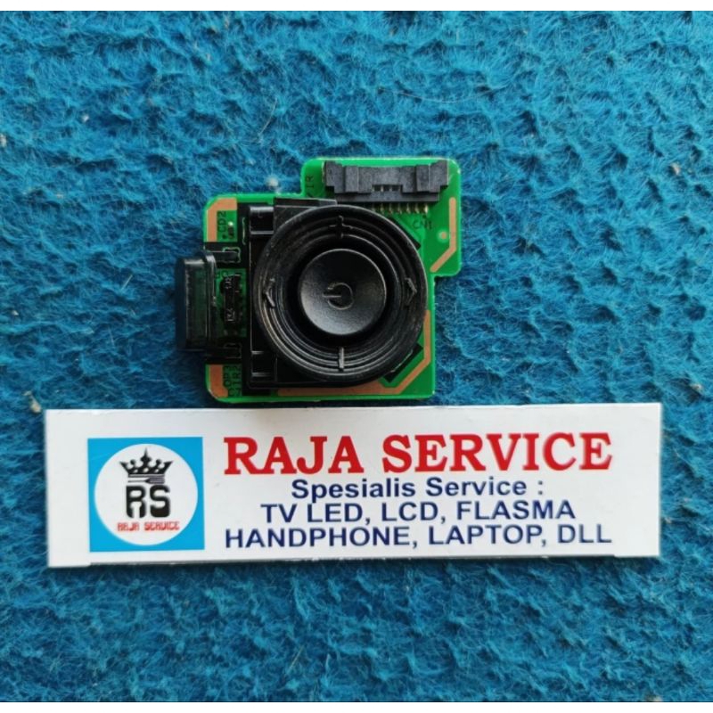 ir remote tv SAMSUNG UA39FH5003 sensor remot tombol manual