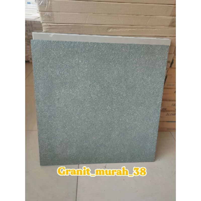 Granit/Lantai/Dinding 60x60 tekstur timbul