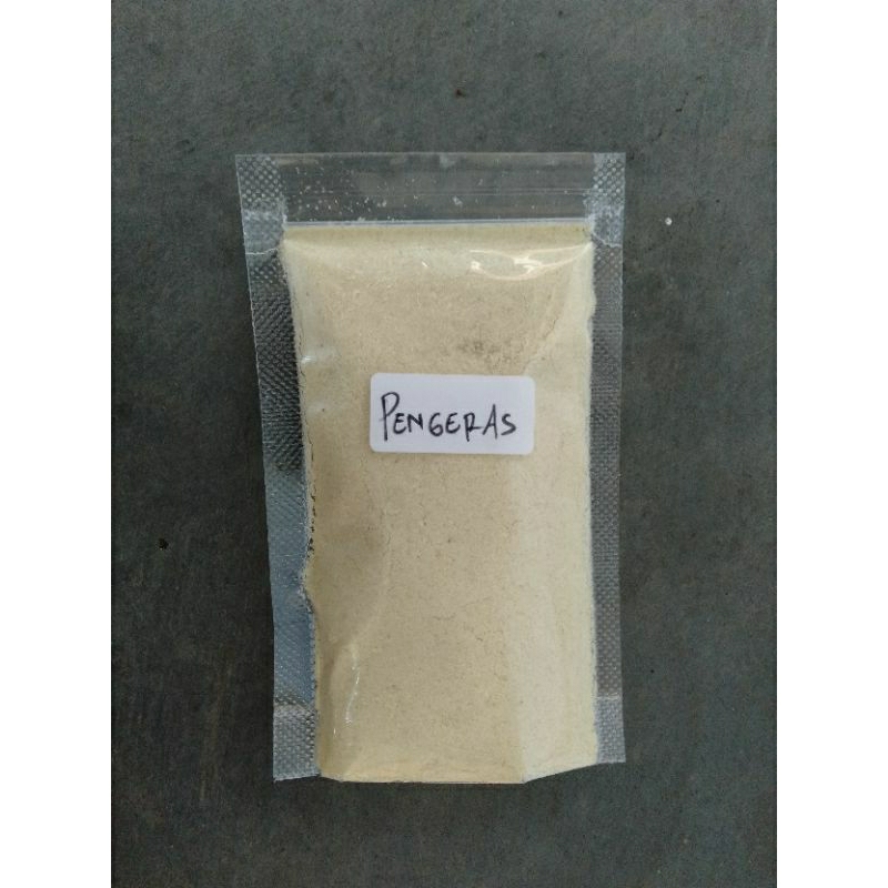 PENGERAS UMPAN / KINOY TAWAR