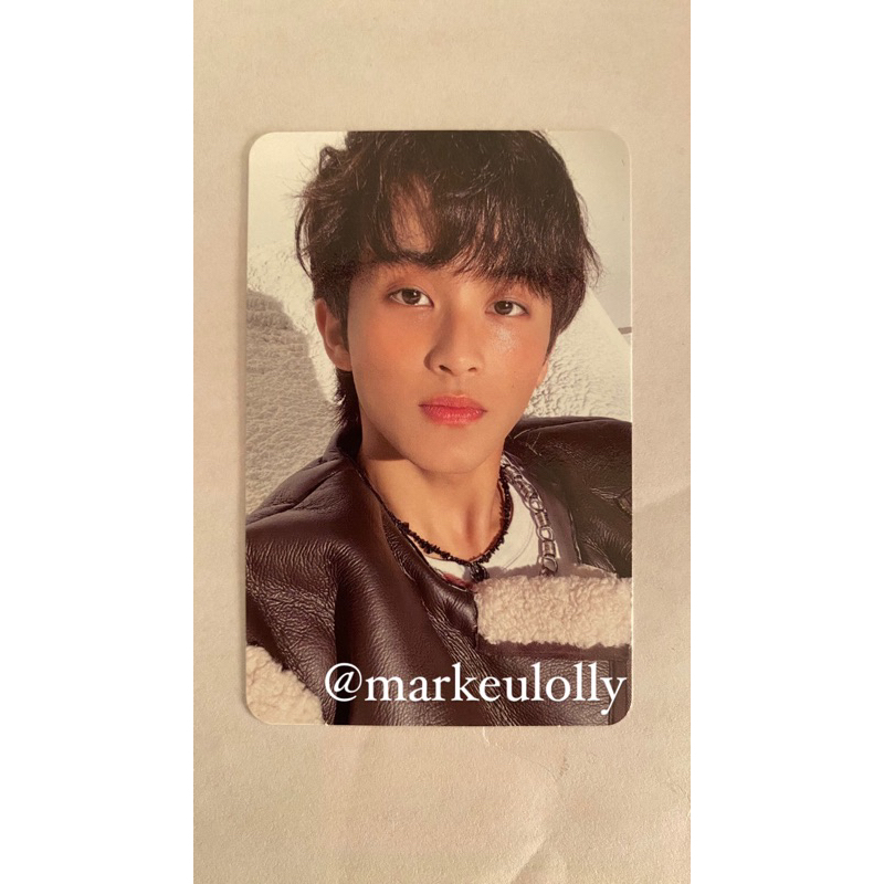 PC MARK TIPSY SMCU PALACE GUEST DREAM VER