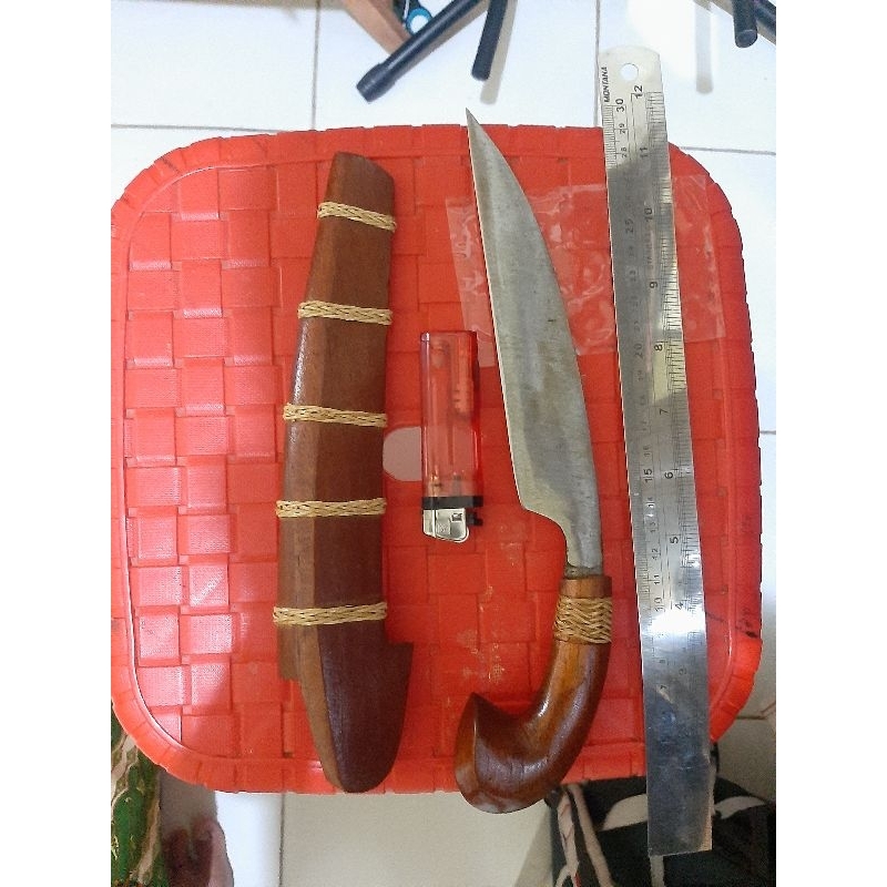 p.sa u/kuduk rambai ayam khas pagar alam