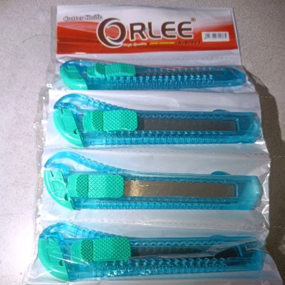 

cutter orlee