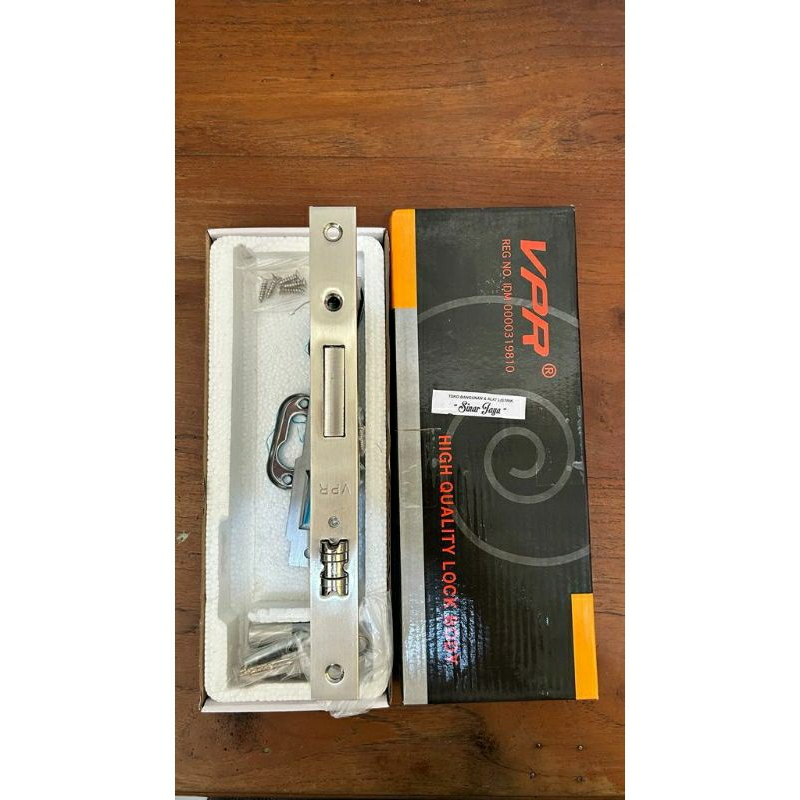 kunci pintu pelor VPR