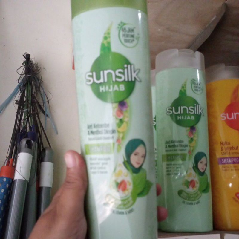 Sunsilk hijab 320ml