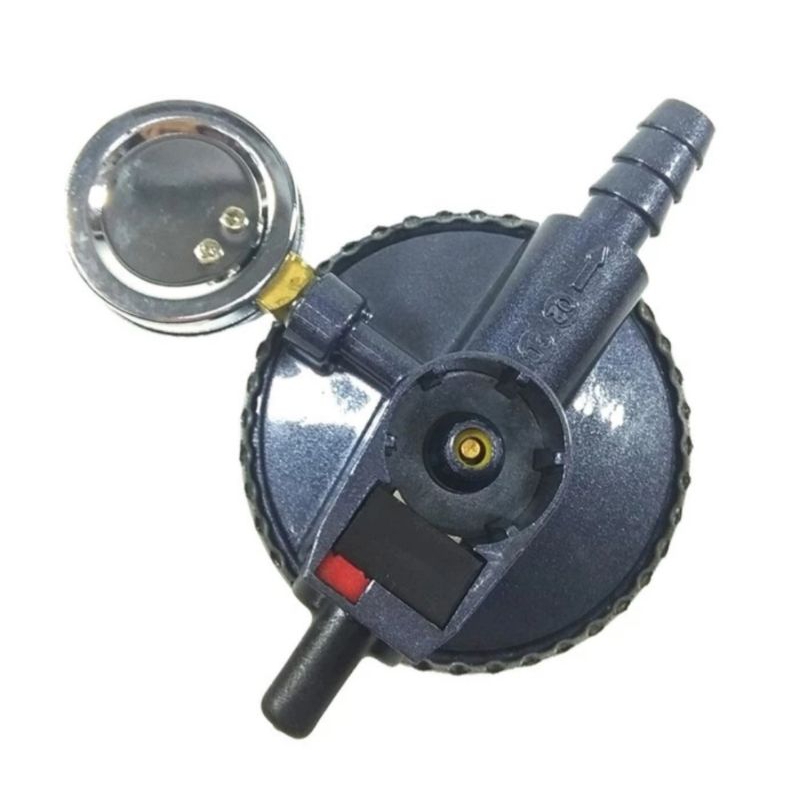 Os3- Regulator Gas Win 298 M / Kepala Gas Win Gas W298M