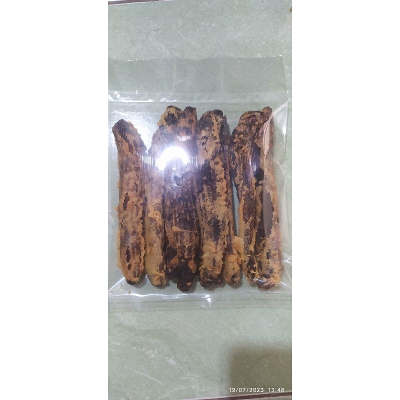 

sale pisang ambom KK