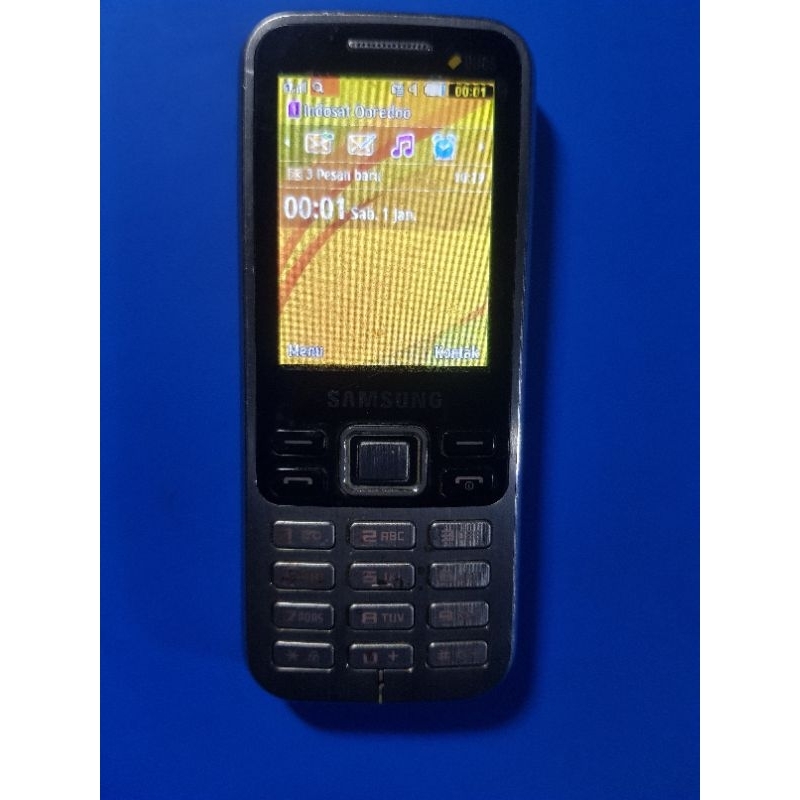 samsung lakota c3322 normal HP SAMSUNG LAKOTA NORMAL